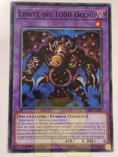 Limite Des 1000 Yeux /