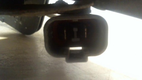 Moto ventilateur radiateur