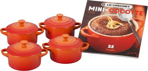 Stoneware set mini - set,