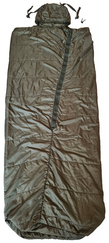 Duvet été sac - duvet, ou
