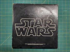 STAR WARS 1977 ORIGINAL