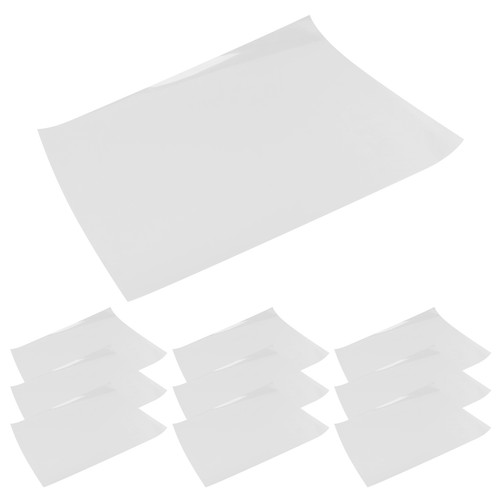 10pcs feuille a3 - 3x(10pcs,
