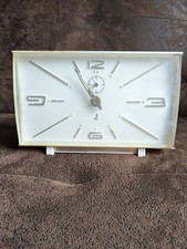 Ancien réveil mecanique jaz