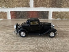 Ford 3-Window Coupe 1932