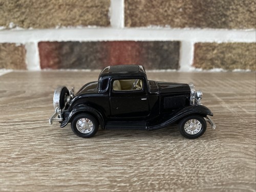 Ford window coupe 1932 - ford,