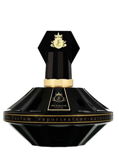 Jacques fath irissime noir - fath, eau