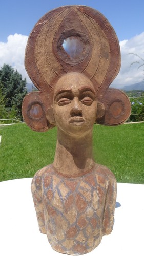Buste igbo mbari 55 - ,