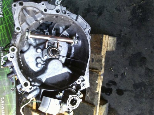 20ch96 boite vitesse citroen - 20ch96,