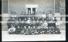 AY CHAMPAGNE ECOLE  FRANJOU