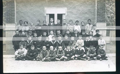 Champagne ecole franjou - champagne,