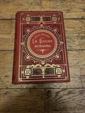 La Roche aux mouettes -