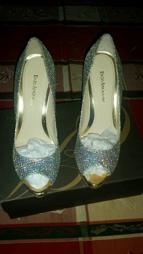 Enzo angiolini easully - enzo,