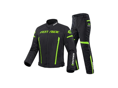 Veste moto combinaison - veste,