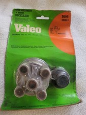 Tête d'allumeur neuve + DOIGT Rotor  DUCELLIER 582174 RENAULT 4 5 6 R4 R5 R6 4L