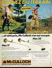 PUBLICITE ADVERTISING 024