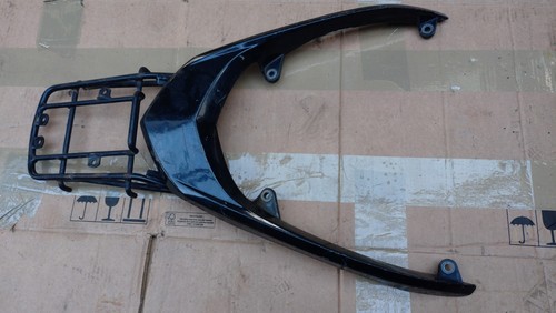 Poignee porte paquet support - paquet,
