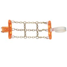  Chaînes À Pneus De Voiture