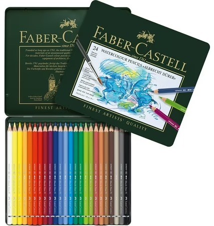 Faber castell albrecht - faber-castell, dürer