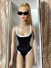 Poupée mannequin 40cm Tonner