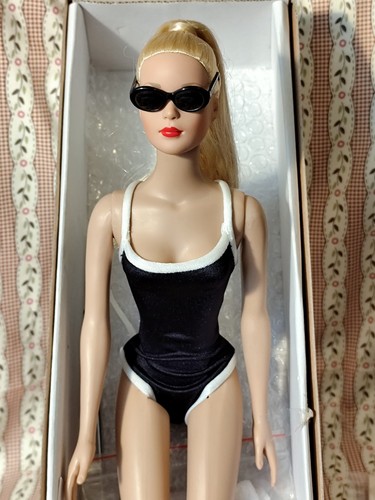 Poupée mannequin 40cm - , tonner