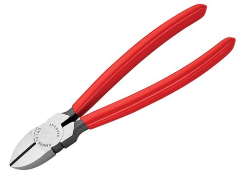 Knipex pince couper - pince, À