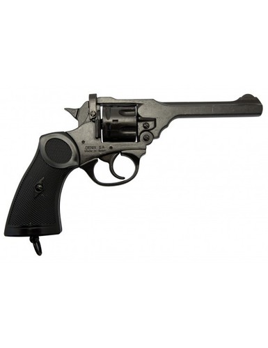 1119 denix revolver - 1119, mk4