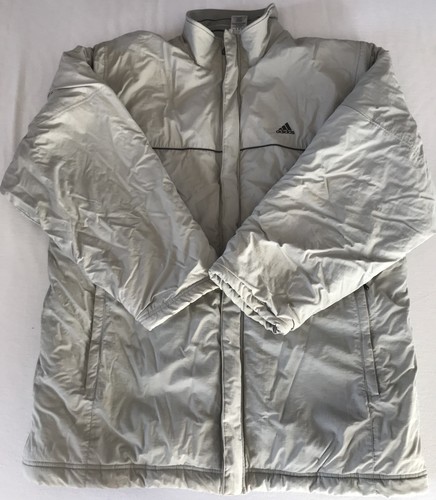 Anorak blouson manteau parka