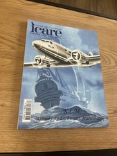 Magazine Revue Icare 188