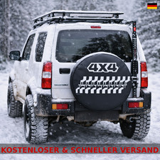 Housse de roue universelle