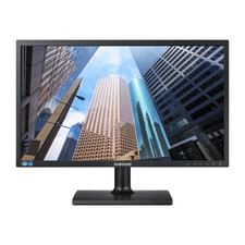 Samsung LS22B220 TFT TN LED 22" 1680 x 1050 5 ms VGA DVI