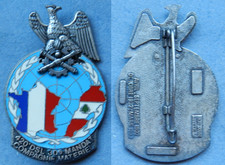 420° D.S.L., COMPAGNIE DU MATÉRIEL, LIBAN, 30° MANDAT, OPEX