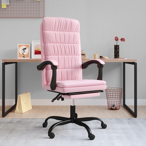 Fauteuil inclinable bureau - de,
