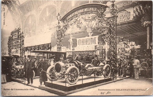 Paris salon de l auto - salon,