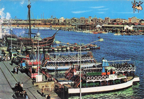 Espagne barcelone puerta la - barcelone, de