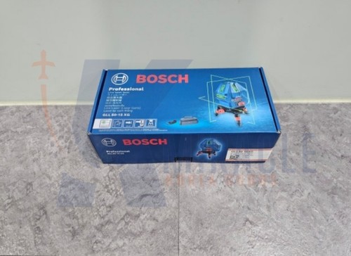 Niveleur laser vert - , bosch
