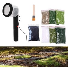 Kits de Flocage de Machine à