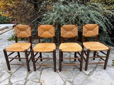 Set de 4 Chaises modèle