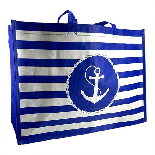 Sac courses cabas pvc - sac,