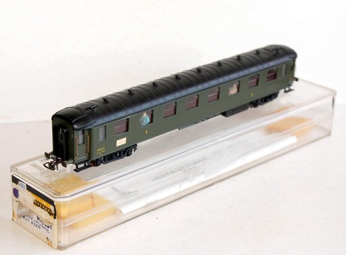 France trains 221 voiture - trains,