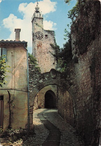 Vaison romaine la - la,