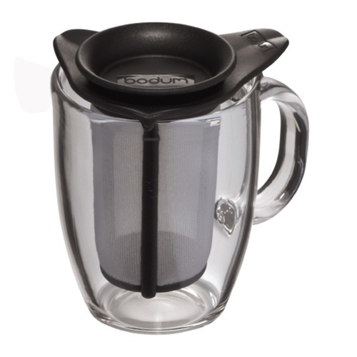 Bodum set mug - et, son