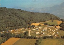 POET - CELARD - Le Couspeau camping