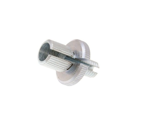 Câble réglage poulie m7x25mm - câble,