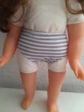 Culotte Culottes sous-