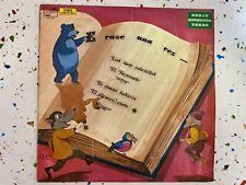 Il Était Une Fois .. Contes