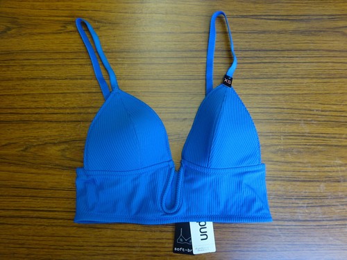 Bustier sans armature