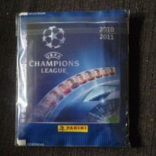 Panini pochette packet uefa - ,