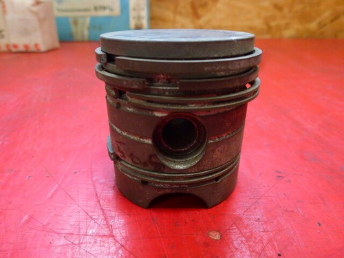 Piston motobecane 100 ab1 - piston,