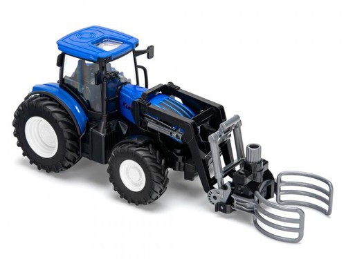 Tracteur korody 24 avec - tracteur,