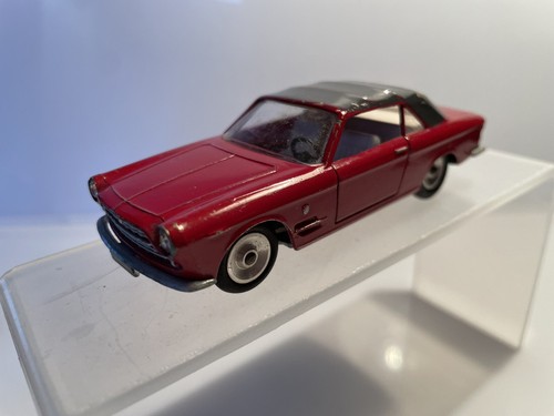 Solido fiat 2300s - solido,